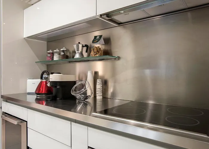Apartament Angelique Boutique *