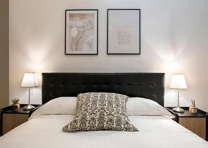 Angelique Boutique Apartament Rzym