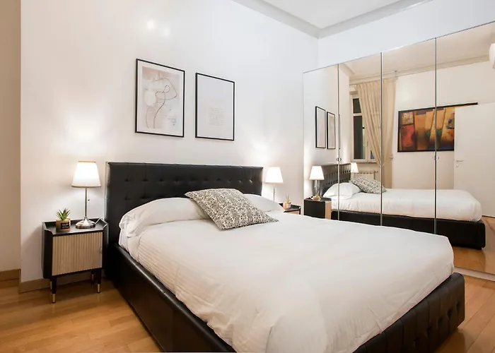 Apartament Angelique Boutique *