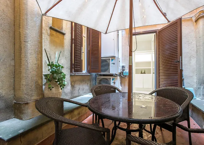 Angelique Boutique Apartament *
