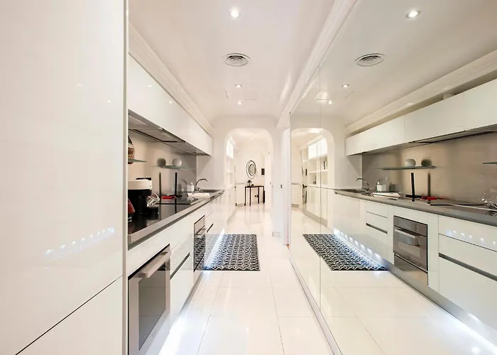 Apartament Angelique Boutique Rzym