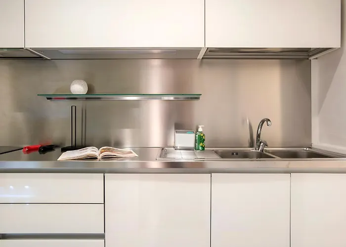 Apartament Angelique Boutique