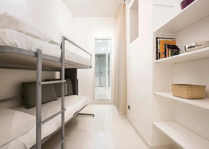 Angelique Boutique Apartament