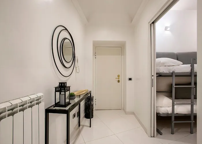 Apartament Angelique Boutique *