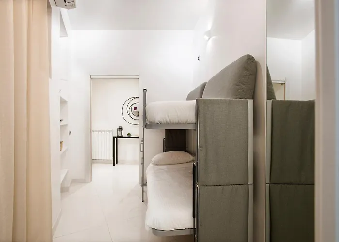 Apartament Angelique Boutique Rzym