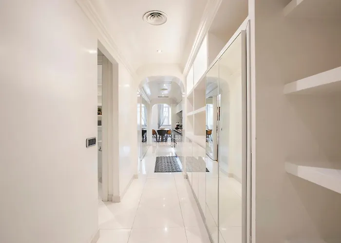 Angelique Boutique Apartament