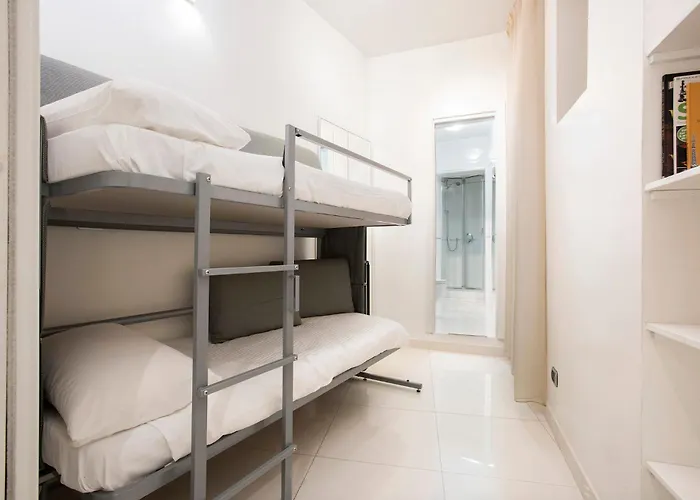 Apartament Angelique Boutique