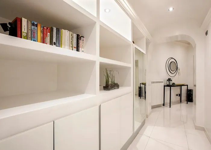 Apartament Angelique Boutique *