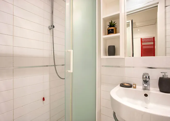 Angelique Boutique Apartament Rzym