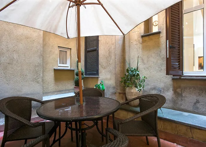 Angelique Boutique Apartament