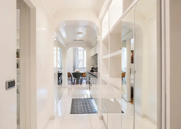 Apartament Angelique Boutique *