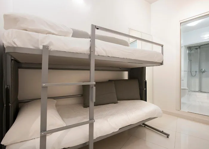 Apartament Angelique Boutique Rzym