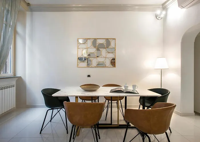 Apartament Angelique Boutique *