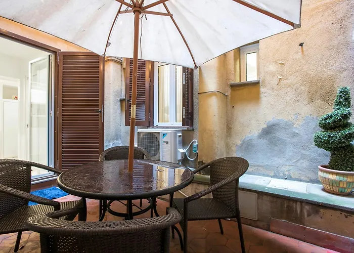 Angelique Boutique Apartament