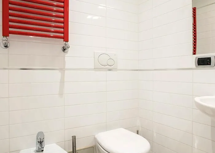 Angelique Boutique Apartament Rzym