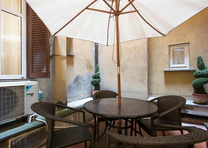 Angelique Boutique Apartament